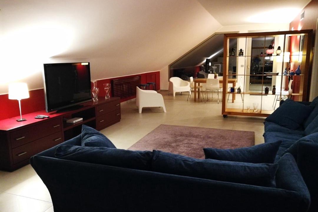 Photo of Livingroom in San Gregorio di Catania
