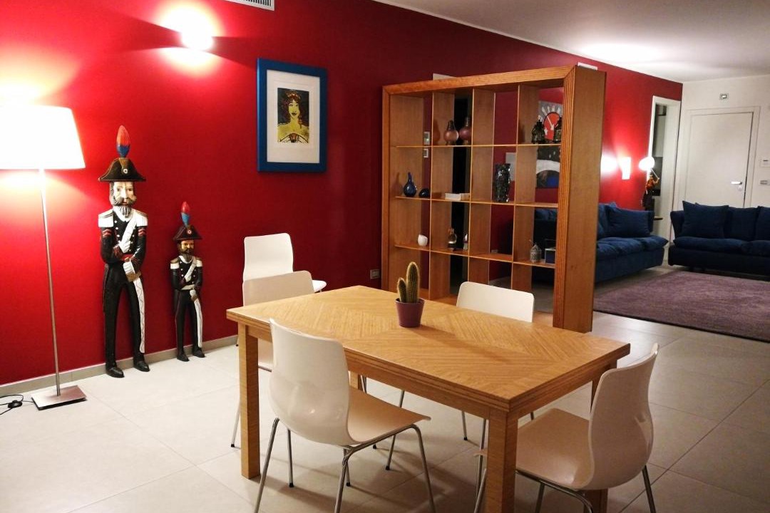Photo of Livingroom in San Gregorio di Catania