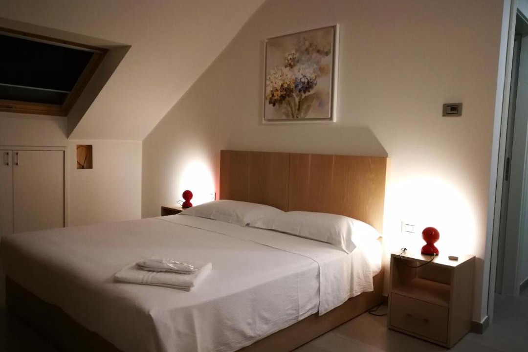 Photo of Bedroom in San Gregorio di Catania