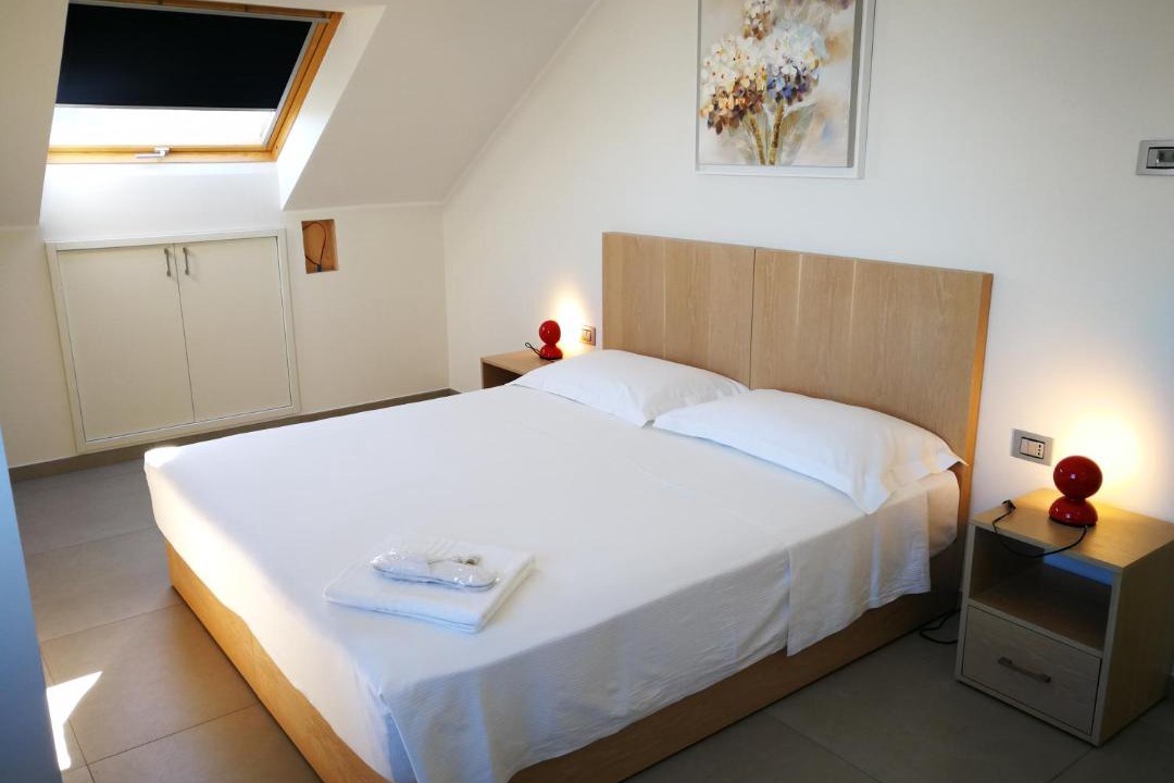 Photo of Bedroom in San Gregorio di Catania
