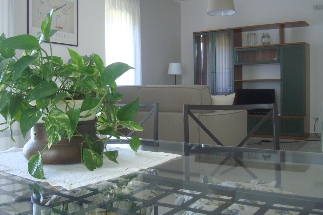 Photo of Livingroom in Cervo