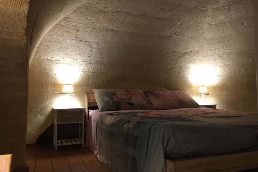 Photo of Bedroom in Centro Storico