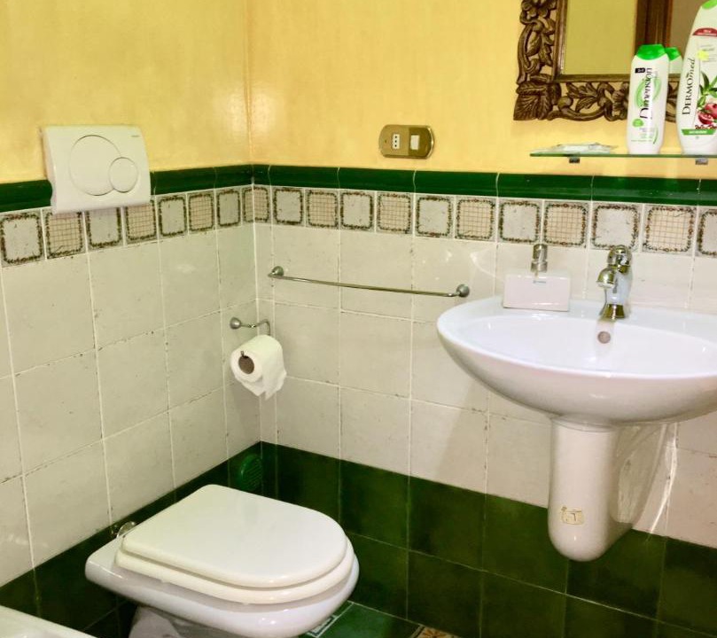 Photo of Bathroom in Monteroni di Lecce