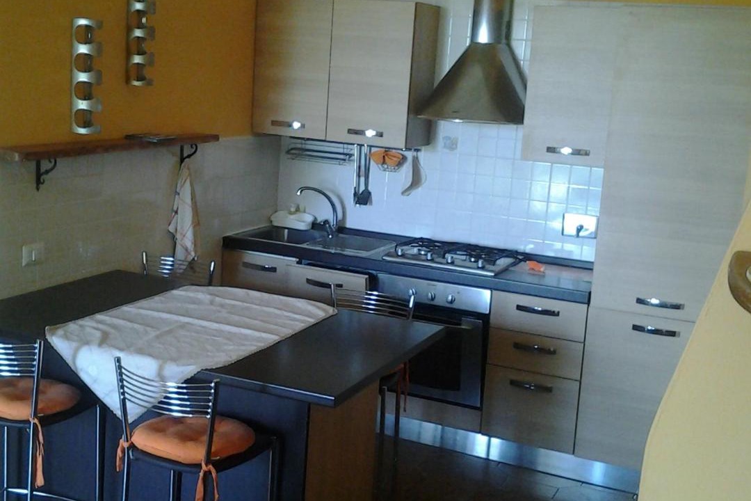 Photo of Kitchen in Cerveteri