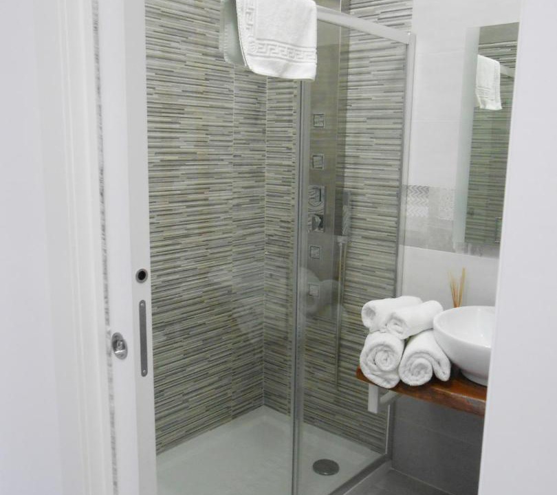 Photo of Bathroom in Monteroni di Lecce