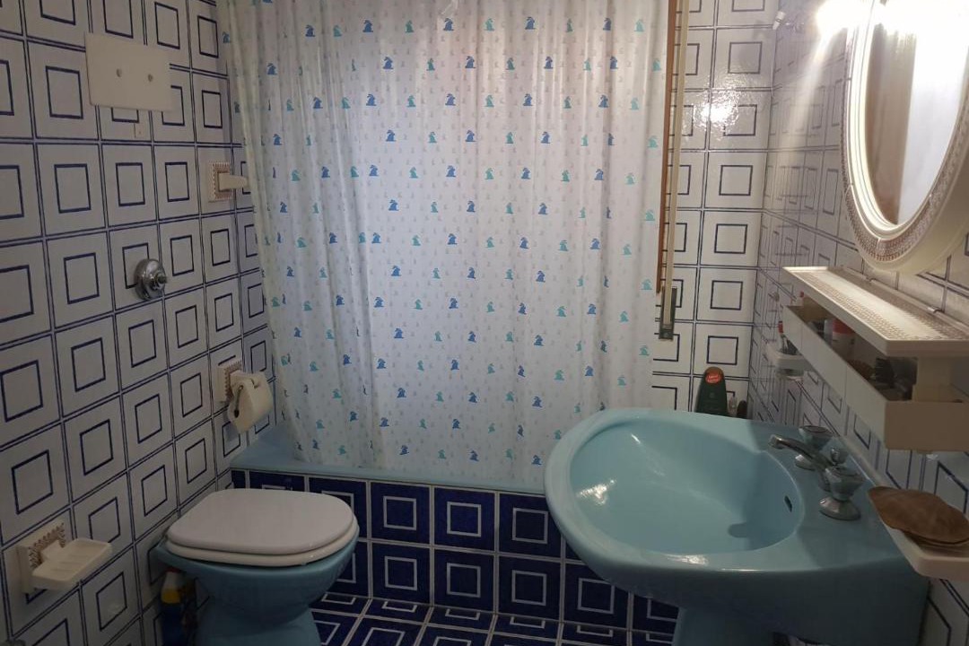 Photo of Bathroom in Plaja Grande