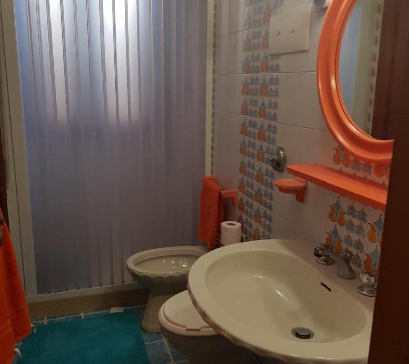 Photo of Bathroom in Plaja Grande