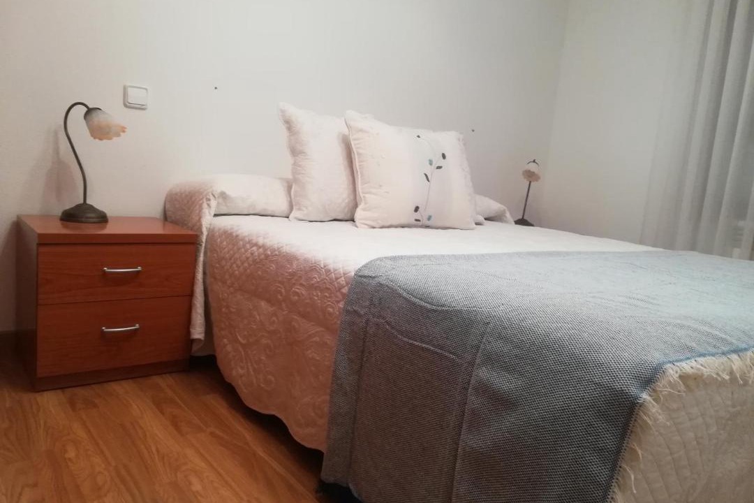 Photo of Bedroom in Ezcaray