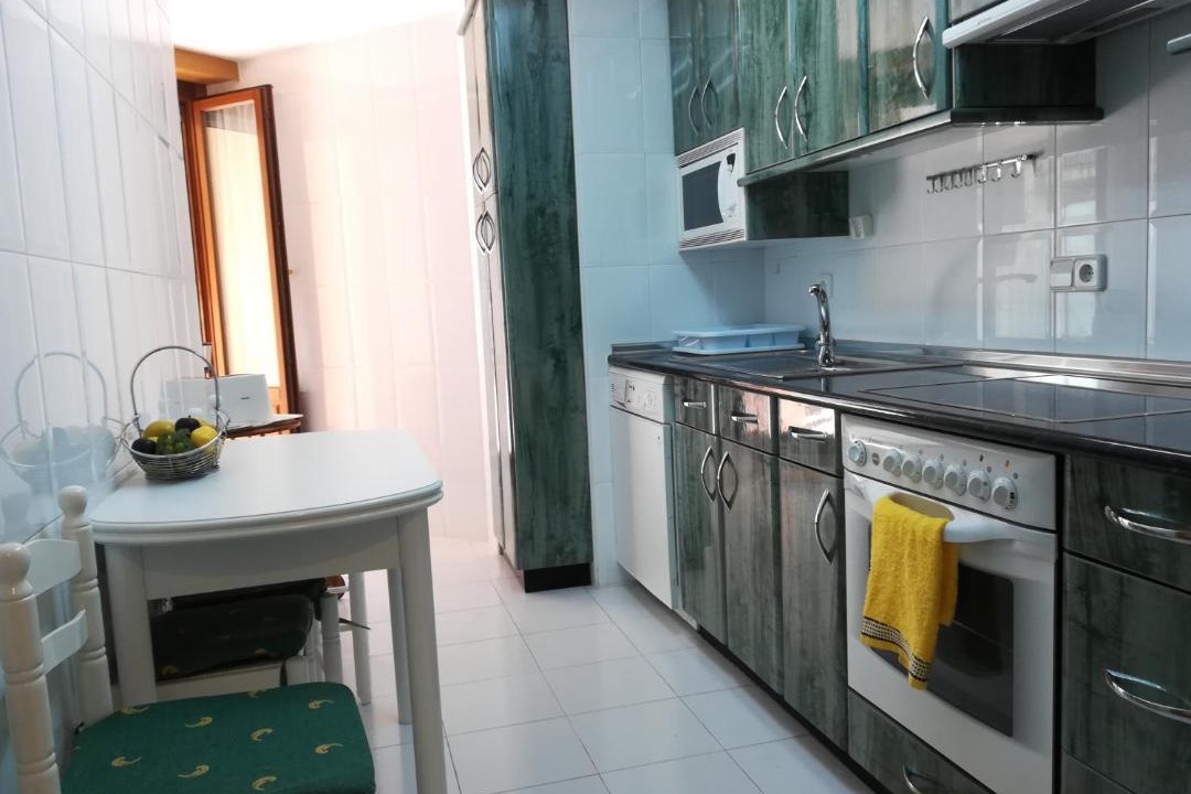 Photo of Kitchen in Ezcaray