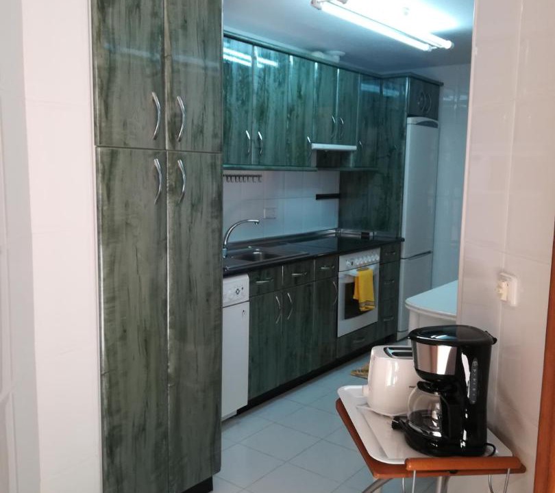 Photo of Kitchen in Ezcaray