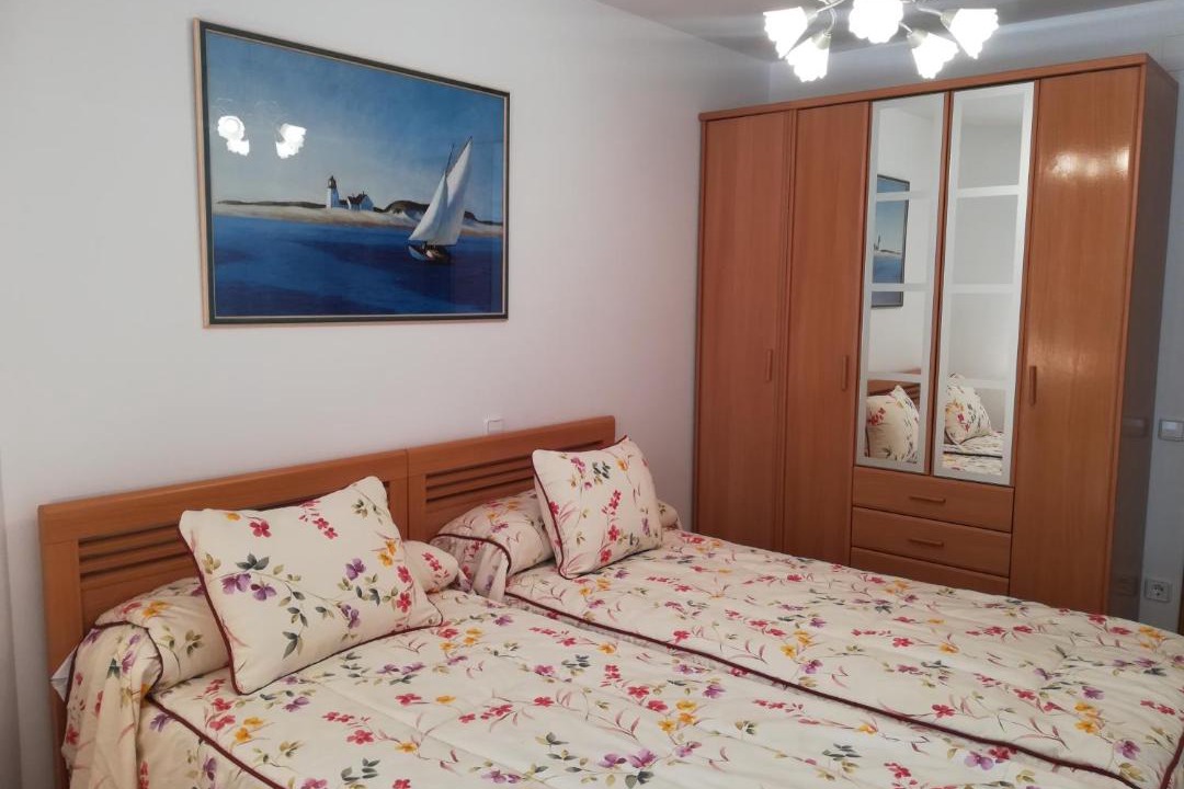Photo of Bedroom in Ezcaray