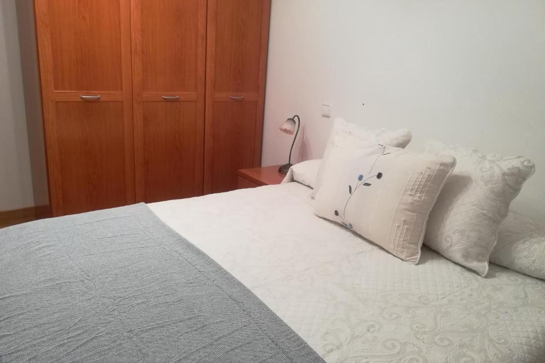 Photo of Bedroom in Ezcaray