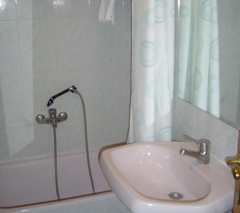 Photo of Bathroom in Lechago
