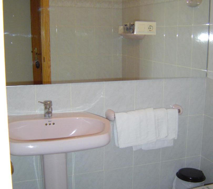 Photo of Bathroom in Lechago