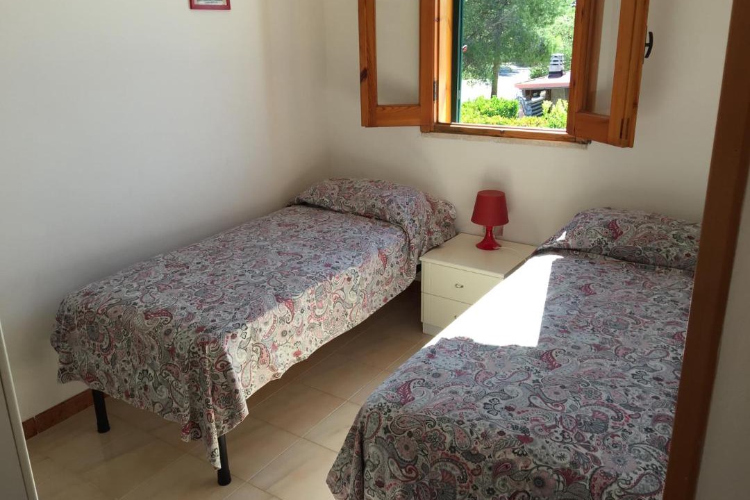 Photo of Bedroom in Torre dell'Orso