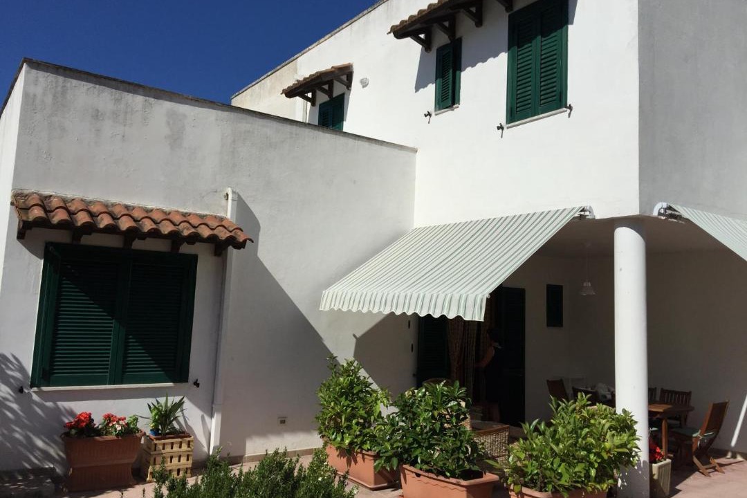 Photo of Buildings in Torre dell'Orso