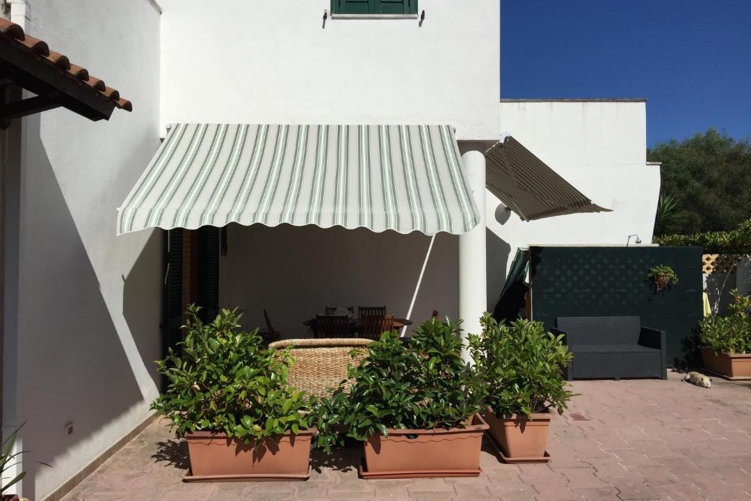 Photo of Buildings in Torre dell'Orso