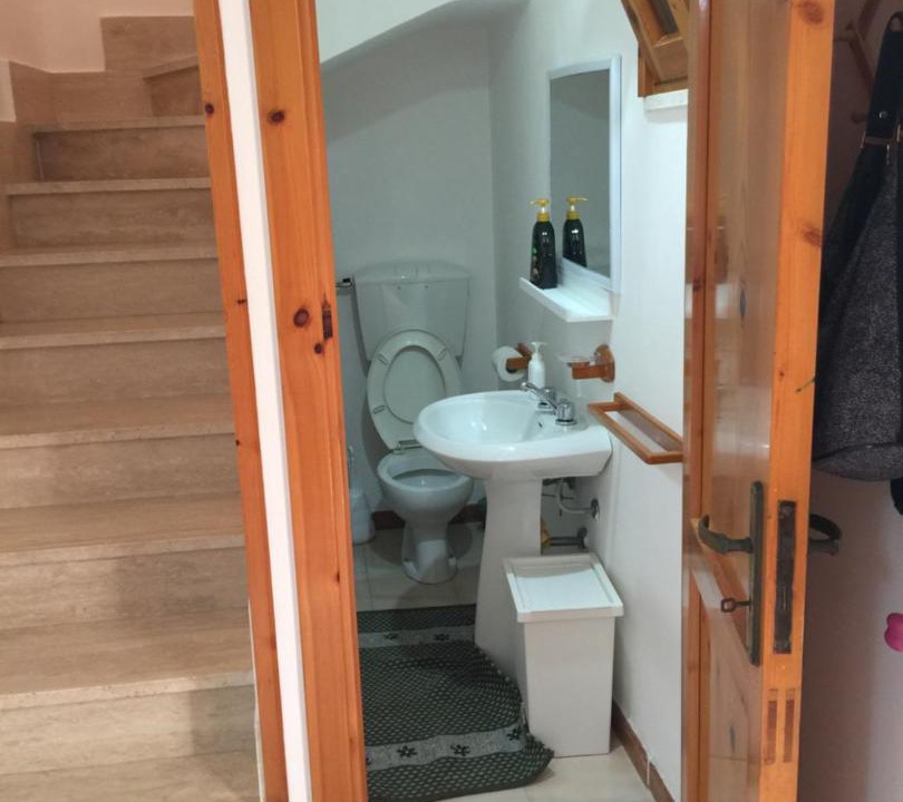 Photo of Bathroom in Torre dell'Orso