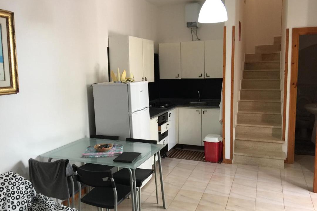 Photo of Livingroom in Torre dell'Orso