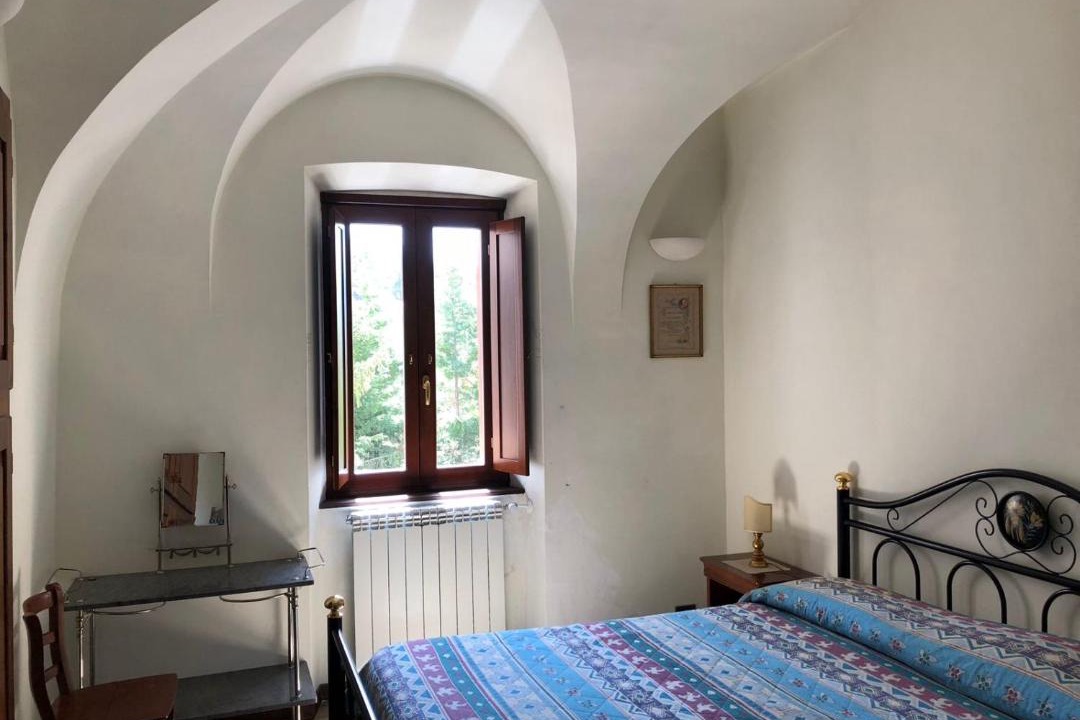 Photo of Bedroom in Calascio