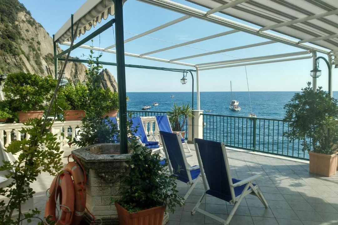 Photo of Patio Balcony in Riva Trigoso