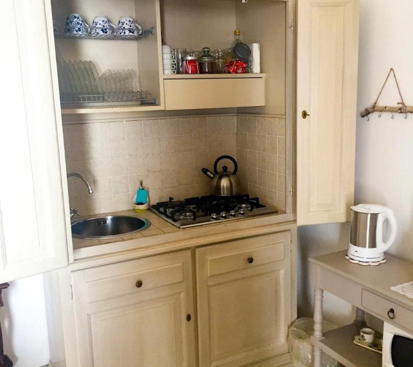 Photo of Kitchen in Ostuni