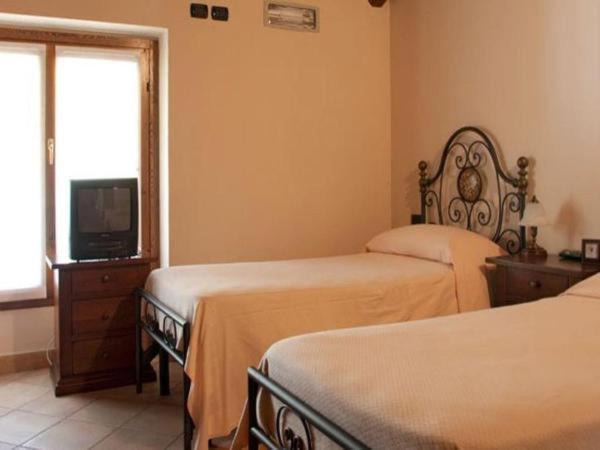 Photo of Bedroom in Monguzzo