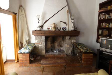 Photo of Livingroom in Velletri