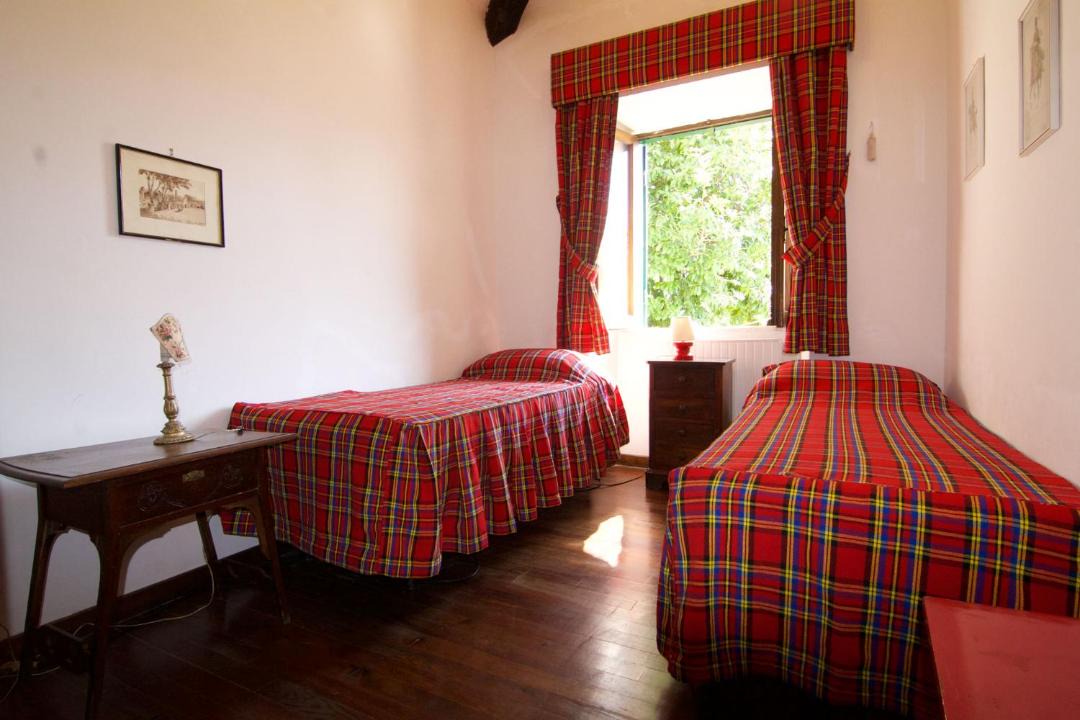 Photo of Bedroom in Velletri