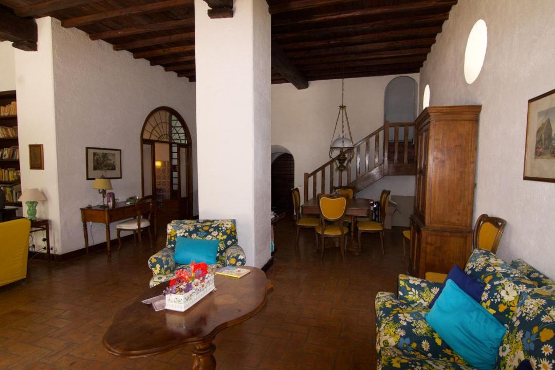 Photo of Livingroom in Velletri