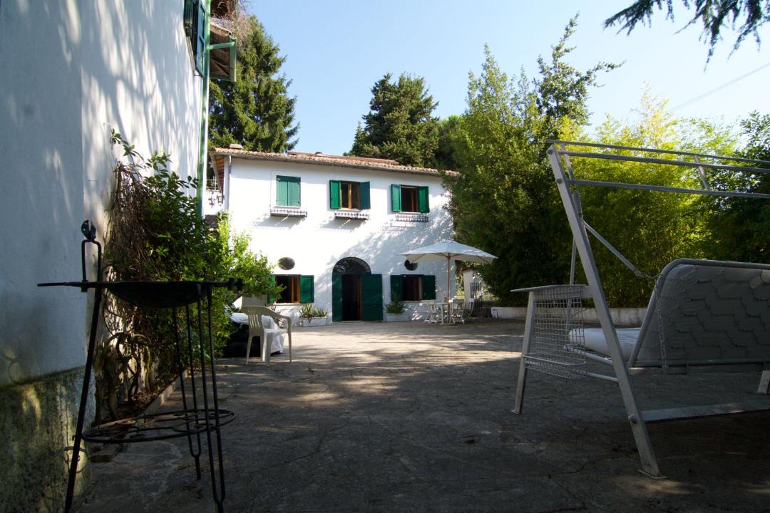 Photo of Buildings in Velletri