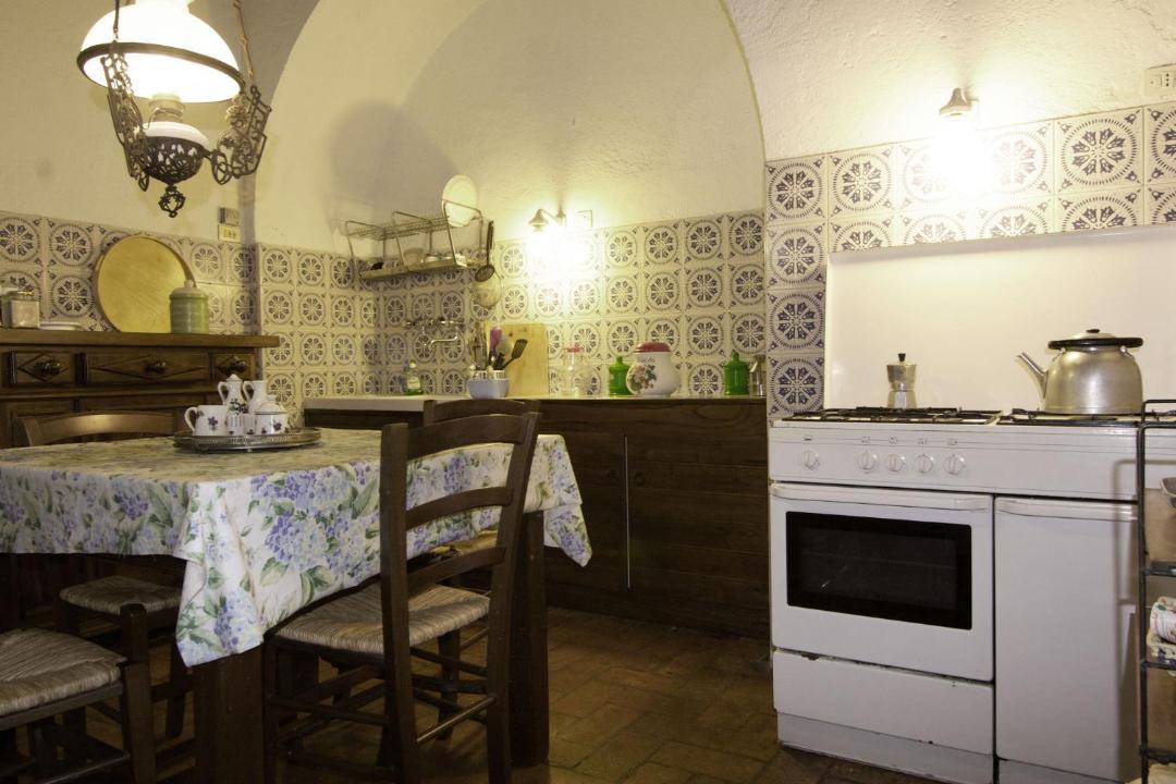 Photo of Kitchen in Velletri