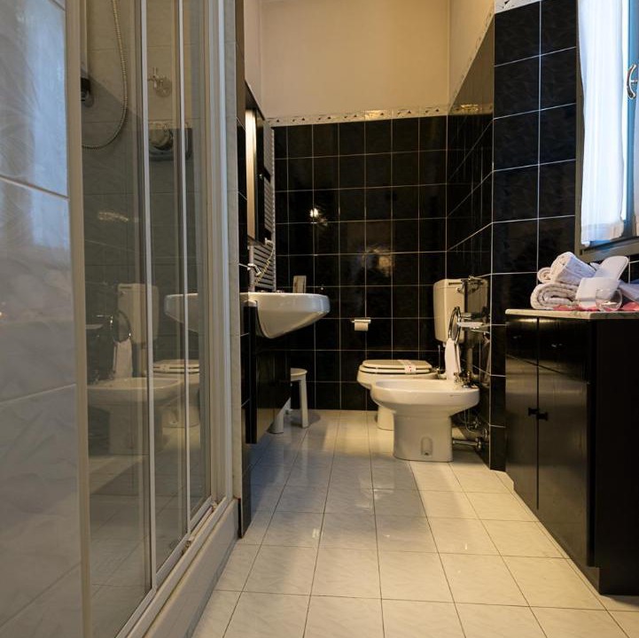 Photo of Bathroom in Loiano