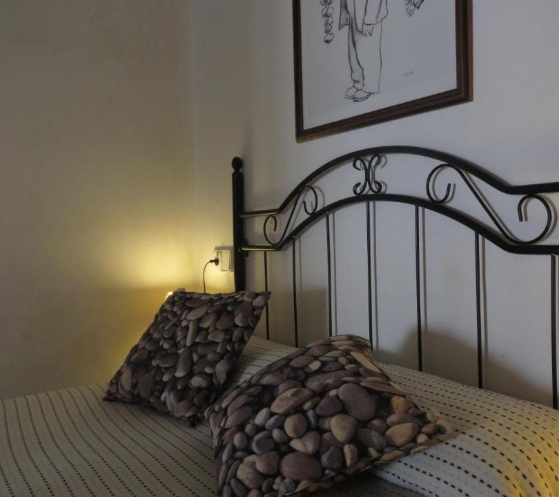 Photo of Bedroom in Altea