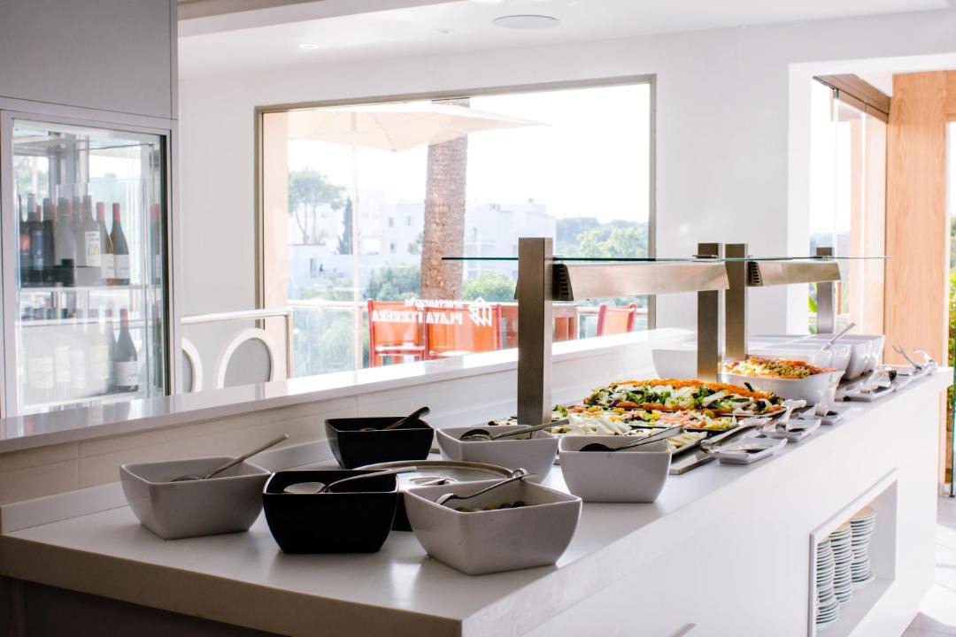 Photo of Livingroom in Cala Ferrera