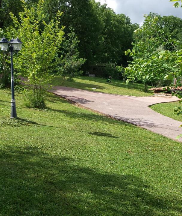 Photo of Outdoor in Vitorchiano