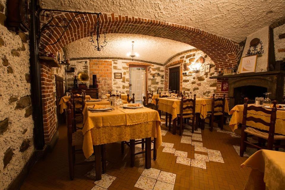 Photo of Kitchen in Lurisia