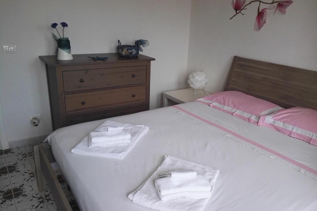 Photo of Bedroom in Fontane Bianche
