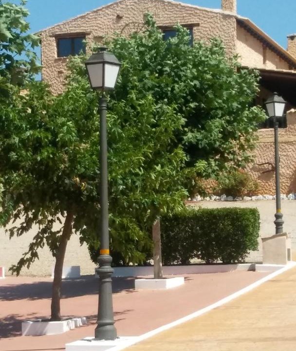 Photo of Others in Villar de Olalla