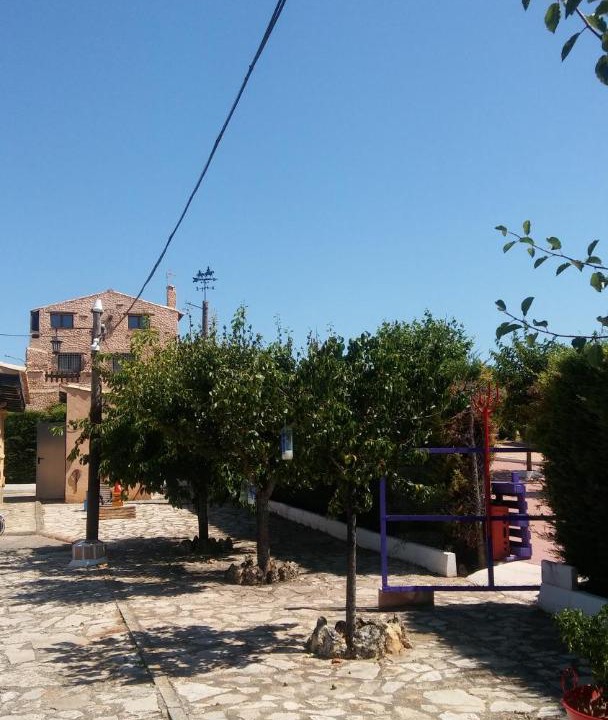 Photo of Others in Villar de Olalla