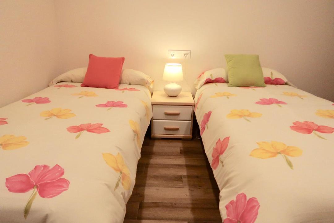 Photo of Bedroom in Campdevanol