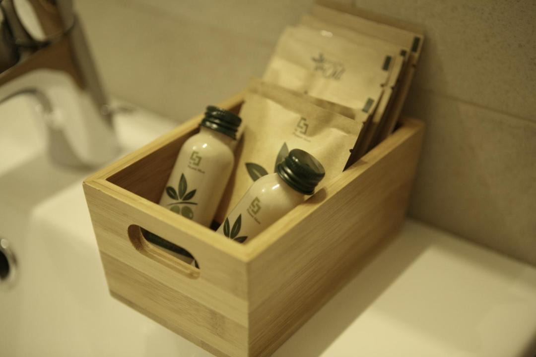 Photo of Bathroom in L'Aquila