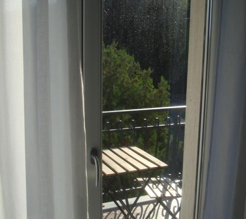 Photo of Patio Balcony in Cervo