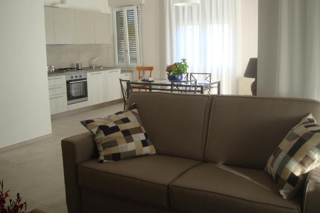 Photo of Livingroom in Cervo