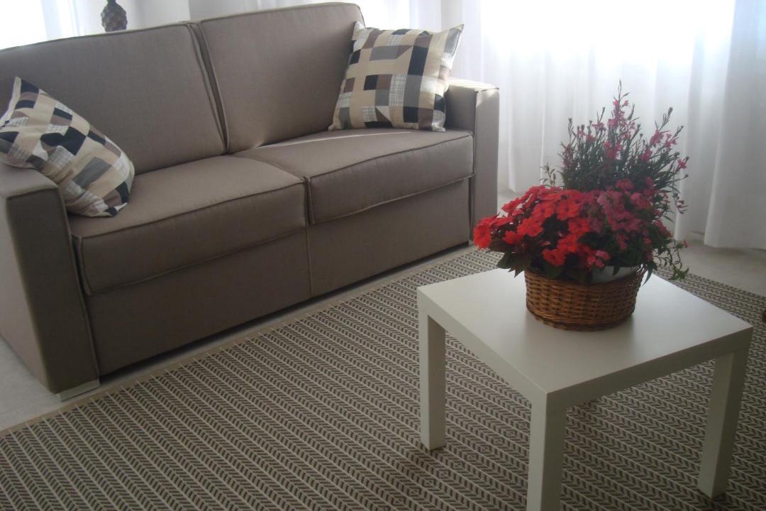 Photo of Livingroom in Cervo