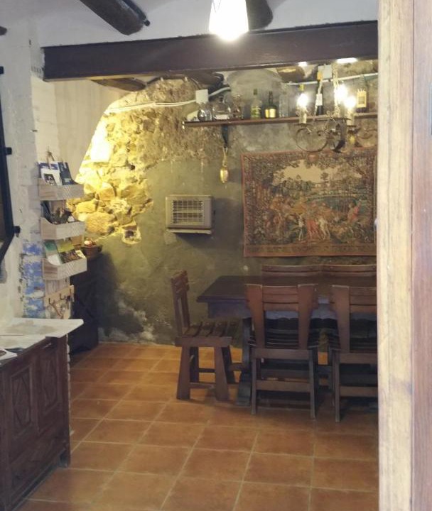 Photo of Kitchen in Falset