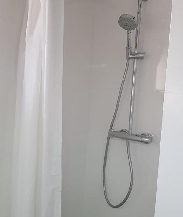 Photo of Bathroom in Empuriabrava