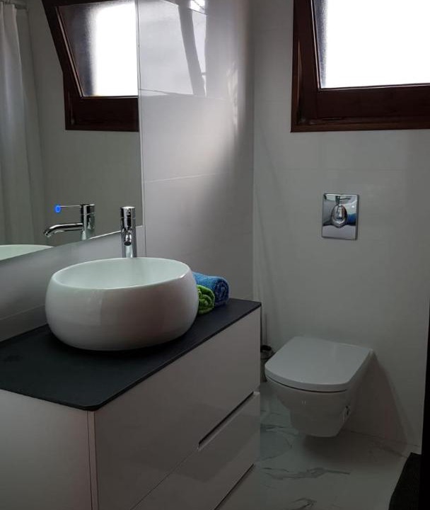 Photo of Bathroom in Empuriabrava