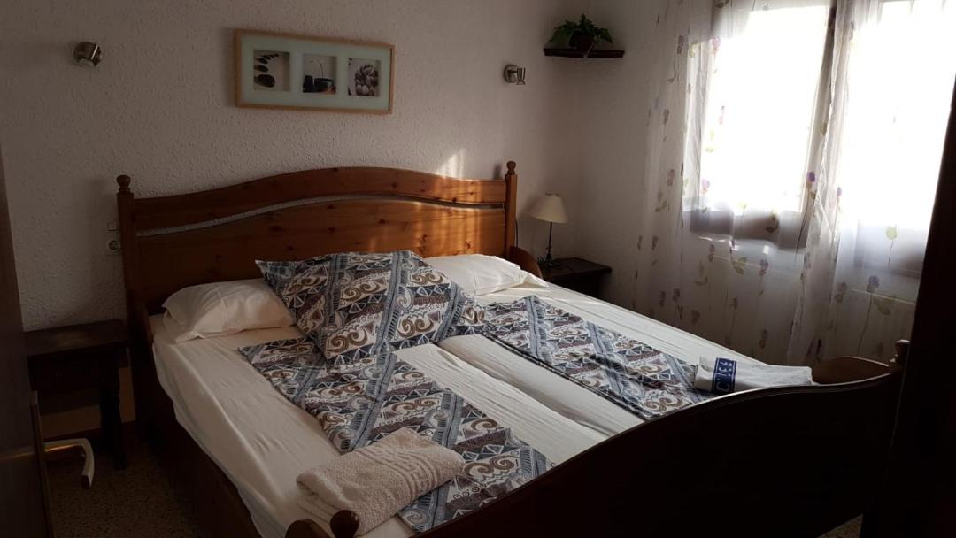 Photo of Bedroom in Empuriabrava