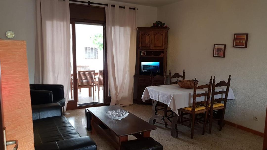 Photo of Livingroom in Empuriabrava